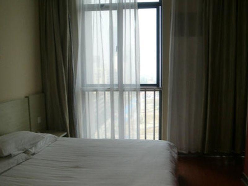 Hanting Hotel Haimen Middle Jie Fang Road Ναντόνγκ Εξωτερικό φωτογραφία