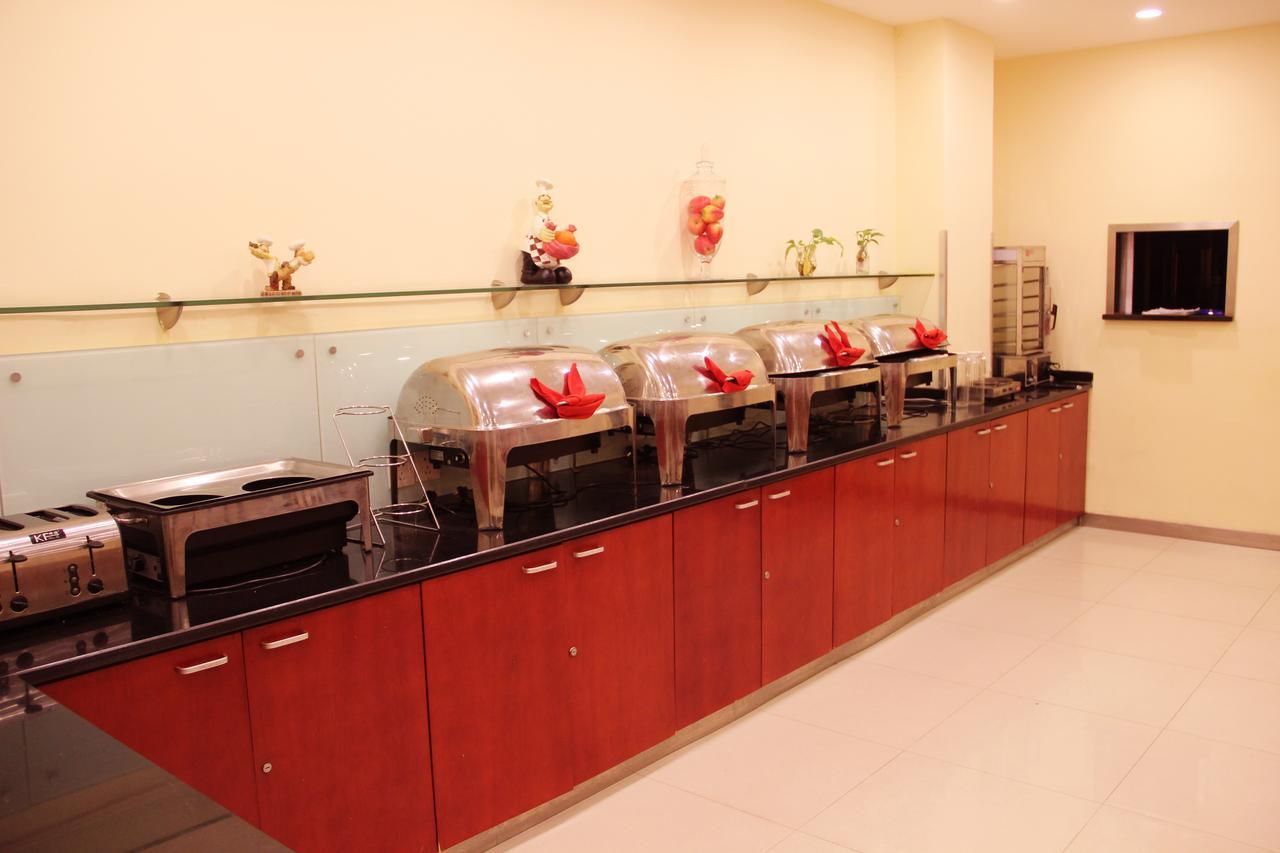 Hanting Hotel Haimen Middle Jie Fang Road Ναντόνγκ Δωμάτιο φωτογραφία