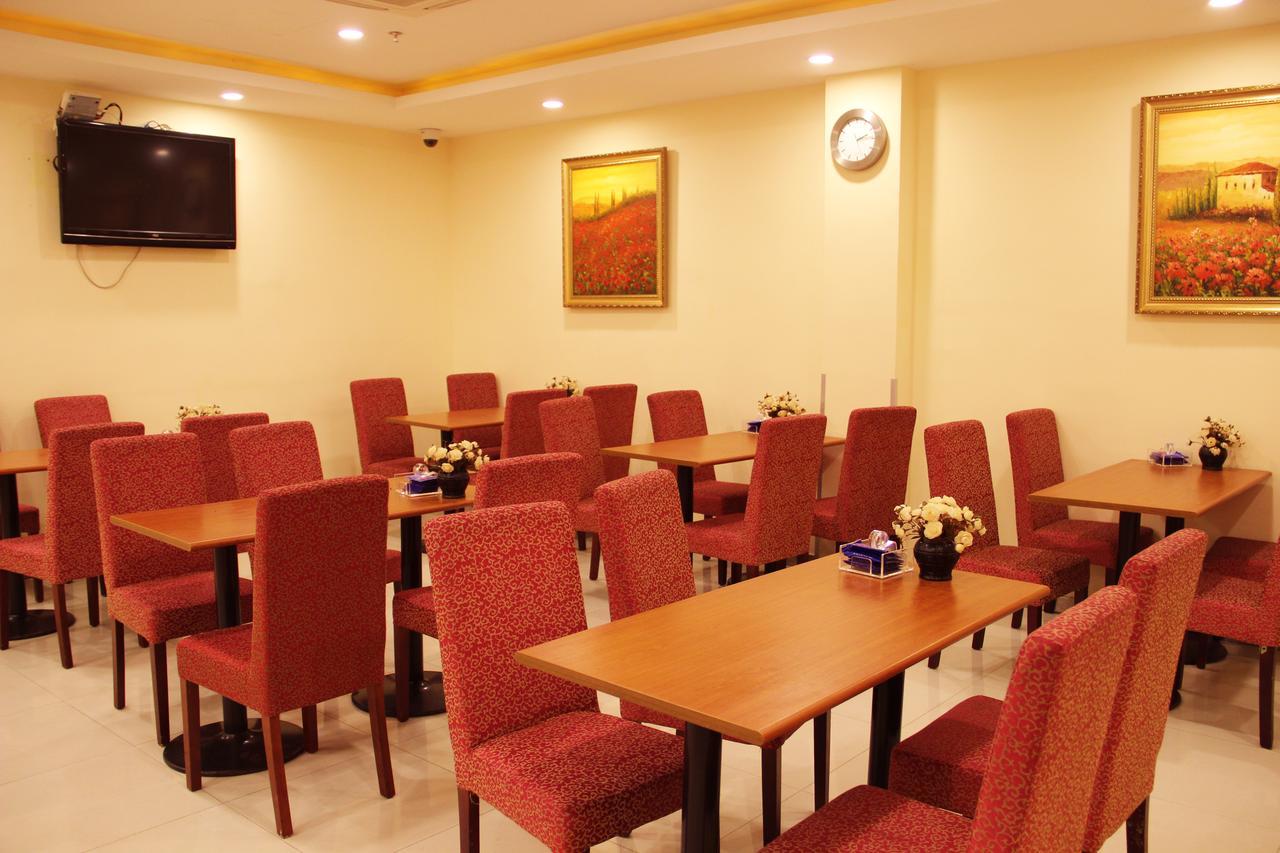 Hanting Hotel Haimen Middle Jie Fang Road Ναντόνγκ Δωμάτιο φωτογραφία