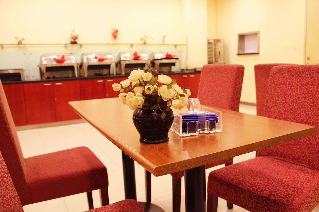 Hanting Hotel Haimen Middle Jie Fang Road Ναντόνγκ Δωμάτιο φωτογραφία